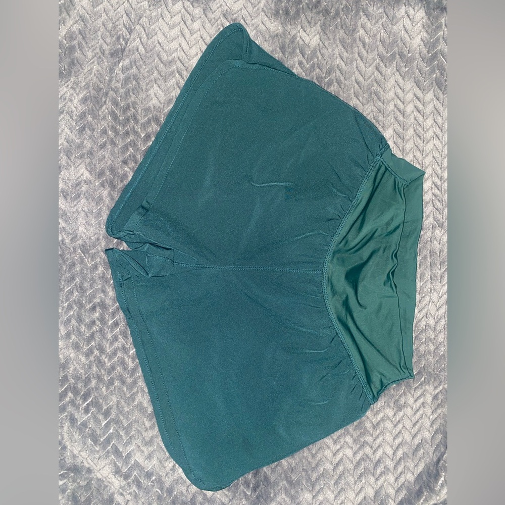 Womens’s GB Athletic Shorts
